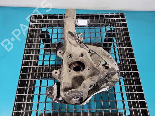 Left front steering knuckle BMW X5 (E70) xDrive 30 d | BP37838633M25 - Image 2