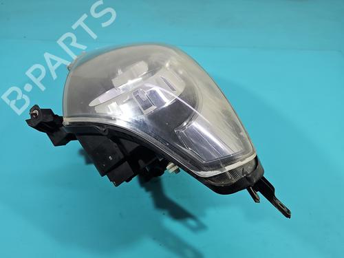 Left headlight RENAULT KOLEOS I (HY_) 2.0 dCi 4x4 (HY0K) | BP37818571C28 - Image 3