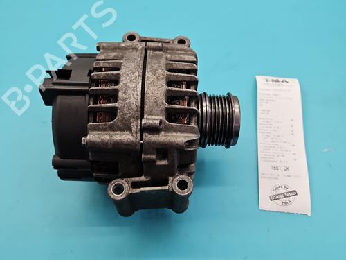 Used Alternator Alternator 38139428 38139428