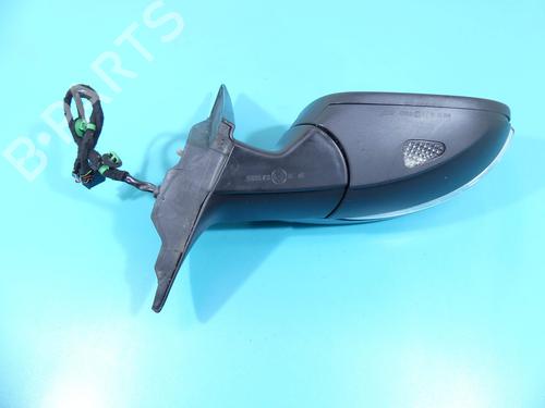 Right mirror VW PASSAT CC B6 (357) 2.0 TDI | BP37808053C27 - Image 7