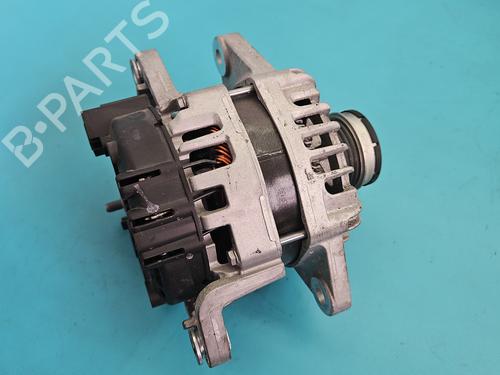 Alternator MG MG 3 (ZP2_) 1.5 | BP37843182M7 - Image 3
