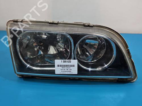 Used Right headlight Right headlight 38067886 38067886