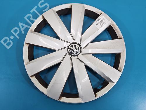 Hulkapsel VW PASSAT B8 (3G2, CB2) 2.0 TDI | BP38149928C160 - Image 2