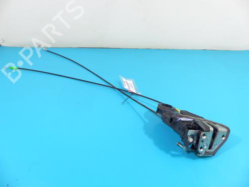 Used Rear right lock Rear right lock 37805345 37805345
