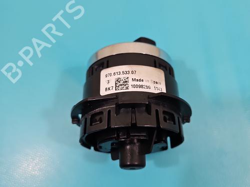 Headlight switch PORSCHE PANAMERA (970) | BP38146141I24 - Image 3