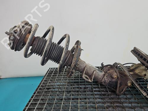 Used Left front shock absorber Left front shock absorber 37815479 37815479