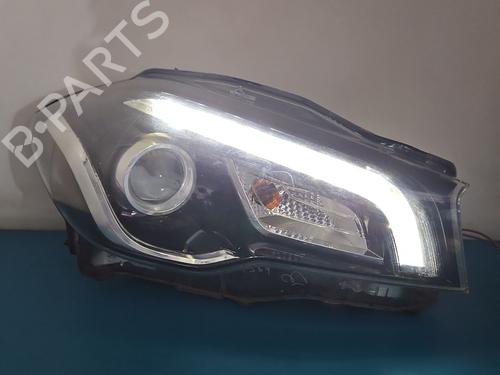 Right headlight SUZUKI SX4 S-Cross (JY) 1.4 Hybrid (Mild Hybrid) AllGrip (AKK 414) | BP38707578C29 - Image 2