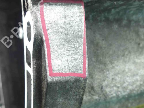 Gearbox BMW 5 (E60) 520 d | BP37895025M3 - Image 8