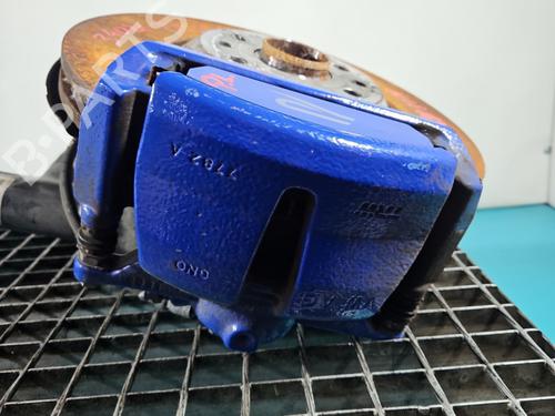 Left front brake caliper VW T-ROC (A11, D11) | BP39749295M105 - Image 2
