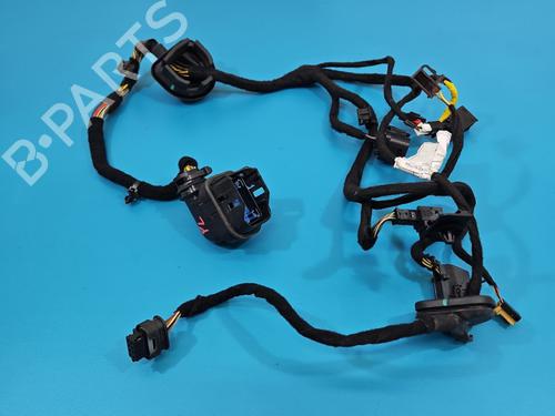 Kabelbaum für Kabelbaum FIAT 500X (334_) 2.0 D Multijet 4x4 (334AXB22, 334AXD2B) (140 hp) 39566404 39566404