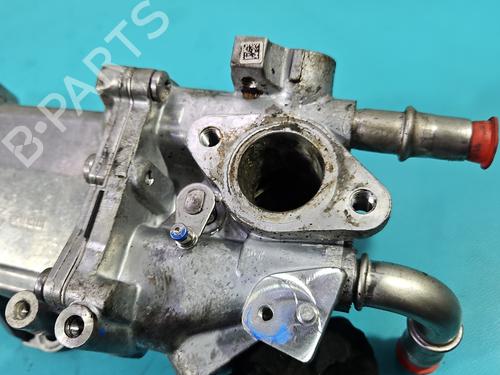 Egr OPEL MOVANO B Van (X62) 2.3 CDTI FWD (FV) | BP38048921M69 - Image 22