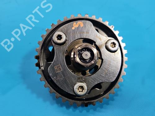Pulley FORD B-MAX (JK) | BP37825536M122 - Image 2