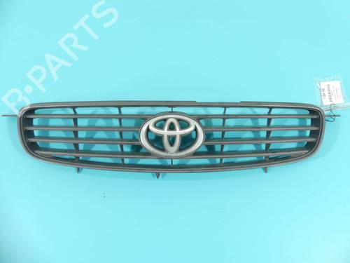 Used Grille Grille 37810115 37810115