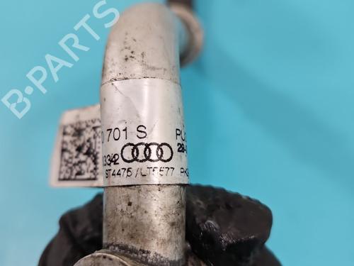 AC pipe AUDI A5 Sportback (8TA) | BP38139524M126 - Image 4