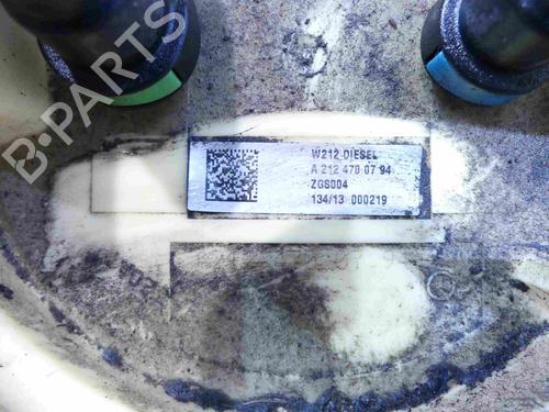 Electronic sensor MERCEDES-BENZ CLS (C218) CLS 350 CDI / d (218.323) | BP37886383M84 - Image 4