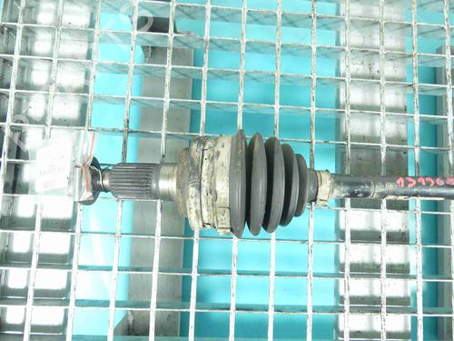 Right front driveshaft PORSCHE PANAMERA (970) | BP37892968M39 - Image 3