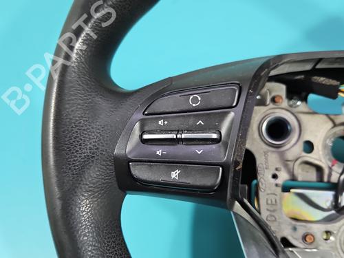 Steering wheel HYUNDAI i30 Estate (PDE) | BP37857348C49 - Image 3