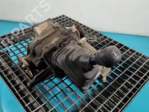 Used Transfer box Transfer box 38150720 38150720