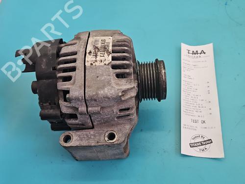 Used Alternator Alternator 37991216 37991216