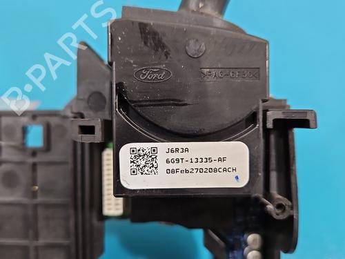 Steering column stalk FORD MONDEO IV Saloon (BA7) 2.0 TDCi | BP37846874I23 - Image 3