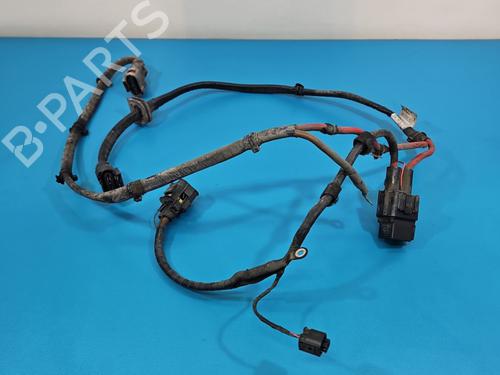 Used Wiring harness Wiring harness BMW X3 (F25) xDrive 20 d (184 hp) 39977186 39977186