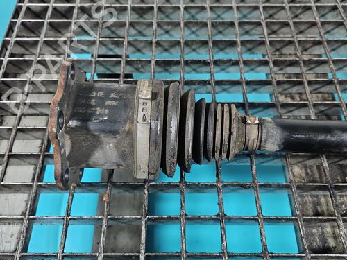 Left front driveshaft AUDI Q7 (4MB, 4MG, 4MQ) 3.0 TFSI quattro | BP37837113M38 - Image 3