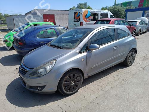 Right front seat OPEL CORSA D (S07) 1.3 CDTI (L08, L68) | BP38071733C16 - Image 8