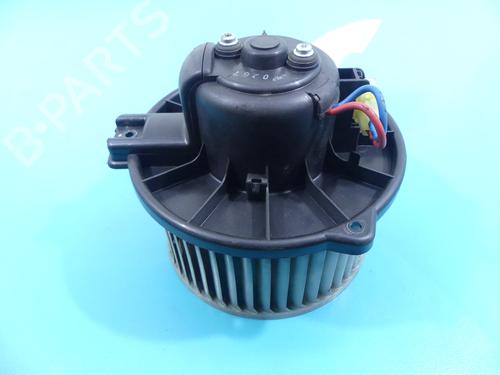 Used Heater blower motor Heater blower motor 37881274 37881274