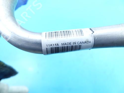 AC pipe LANCIA THEMA (LX_) 3.0 D (LX, 48) | BP37877225M126 - Image 12