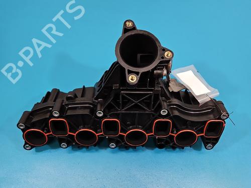 Intake manifold VW CC B7 (358) 2.0 TDI | BP37849525M70 - Image 16