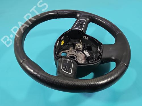 Steering wheel AUDI A4 B8 (8K2)  | BP37847850C49  - Image 14