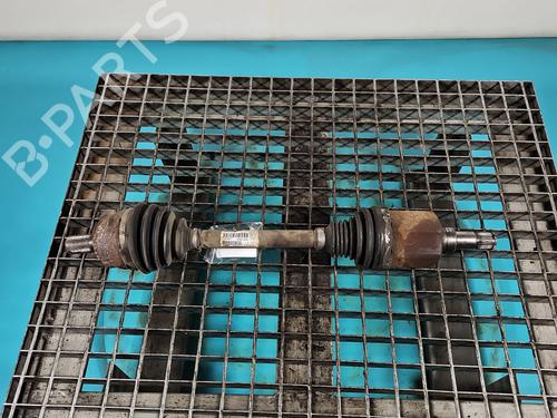 Used Left front driveshaft Left front driveshaft 38136099 38136099
