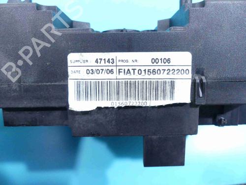 Steering column stalk ALFA ROMEO 159 (939_) 1.9 JTDM 16V (939AXF1B, 939AXC1B) | BP37807639I23 - Image 3
