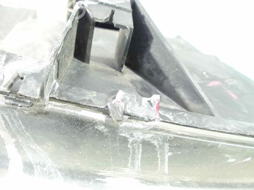 Left headlight PEUGEOT 807 (EB_) 2.2 HDi | BP38115150C28 - Image 11