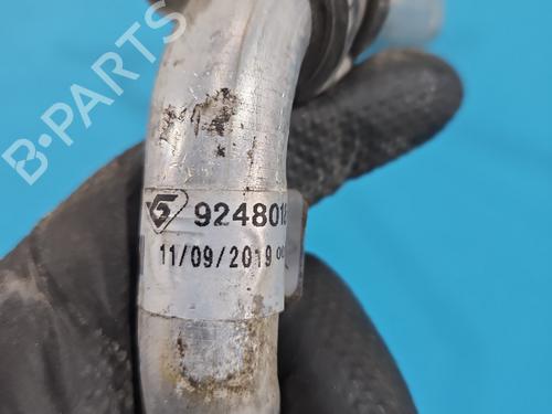 AC pipe DACIA DOKKER Box Body/MPV | BP37843666M126 - Image 3