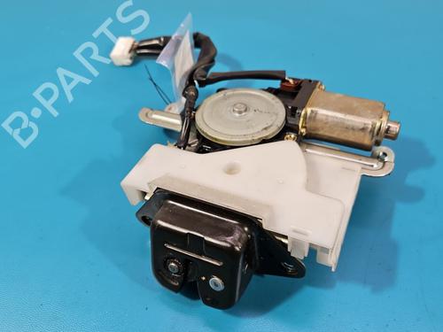 Used Tailgate lock Tailgate lock HONDA ACCORD VII Tourer (CM, CN) 2.2 i-CTDi (CN2) (140 hp) 39953582 39953582