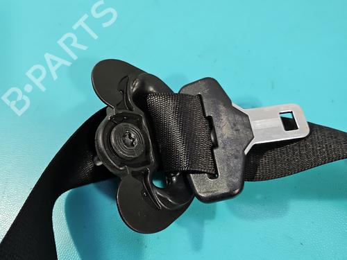Front right seatbelt BMW X1 (E84) sDrive 20 d | BP37854114I25  - Image 6