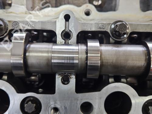 Engine BMW 3 Touring (F31) 320 d xDrive | BP37827461M1 - Image 9