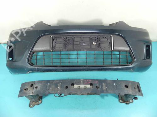 Used Front bumper Front bumper FORD FOCUS C-MAX (DM2) [2003-2007] 37809565 37809565