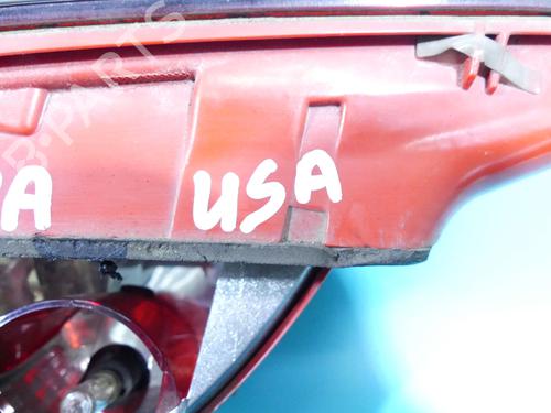 Right tailgate light AUDI A6 C7 (4G2, 4GC) 2.0 TFSI quattro | BP37894147C80 - Image 5