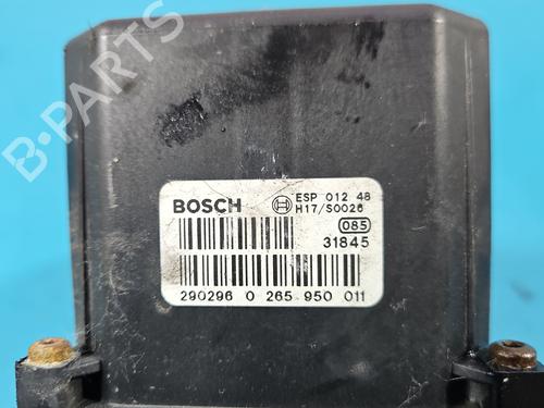 Módulo de ABS AUDI A4 B6 (8E2) 2.0 | BP38443331M43 - Image 10