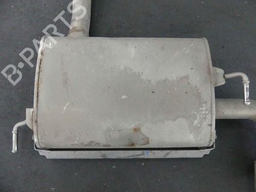 Uitlaatsysteem KIA CEED (CD) | BP37885543M121 - Image 3