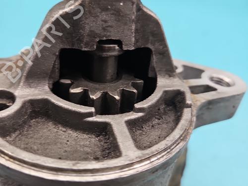 Starter MAZDA 6 Hatchback (GG) 2.0 DI (GG14) | BP38150314M8 - Image 3