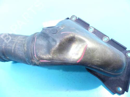 Exhaust manifold MERCEDES-BENZ M-CLASS (W166) ML 350 4-matic (166.057) | BP37803317M110 - Image 5