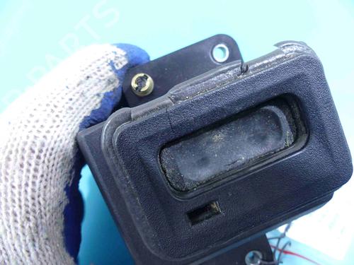 Ignition barrel ALFA ROMEO 159 (939_) 1.9 JTDM 16V (939AXF1B, 939AXC1B) | BP37807640M48 - Image 4