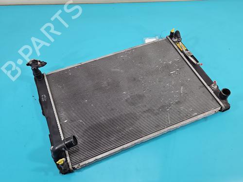 Used Water radiator Water radiator 38138520 38138520