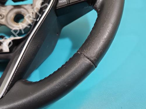 Steering wheel TOYOTA COROLLA Saloon (_E21_) 1.8 VVTi Hybrid (ZWE219) | BP37815942C49 - Image 4