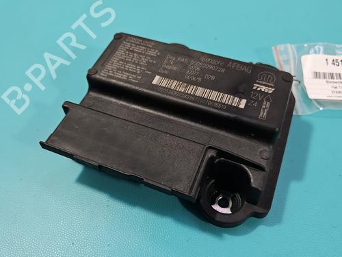 Used ECU airbags ECU airbags 37815898 37815898