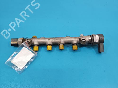 Injection rail SKODA OCTAVIA III Combi (5E5, 5E6) 2.0 TDI | BP37849896M98  - Image 14