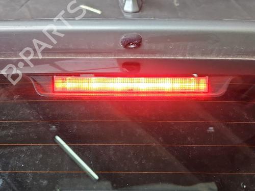 Used Third brake light Third brake light TOYOTA AURIS (_E18_) 1.6 (ZRE181_, ZRE185_, ZRE185R, ZRE181R) (132 hp) 40227208 40227208